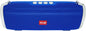 HY29 BLUE BLUETOOTH/USB/FM/M-SD