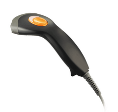 Zebex Laser Handheld Scanner Z-3101 (Second-Hand)
