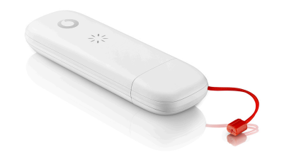 Vodafone Mobile Broadband K5008-Z USB Dongle (Opened, Unused)