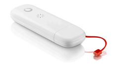 Vodafone Mobile Broadband K4201-Z USB Dongle (Opened, Unused)