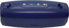 K21 BLUE BLUETOOTH/USB/FM/M-SD