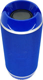 K24 BLUE BLUETOOTH/USB/FM/M-SD