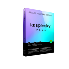 KASPERSKY PLUS 1DEV 1Y