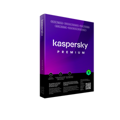 KASPERSKY PREMIUM 5DEV 1Y
