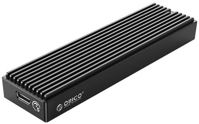 ORICO M.2 5GBPS USB3.1-TYPE-C ENCLOSURE - Price Concious Spot >>>  PC SPOT