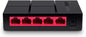 Mercusys 5 Port Desktop Switch