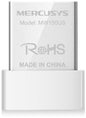 Mercusys Nano N150 Wireless USB Adapter