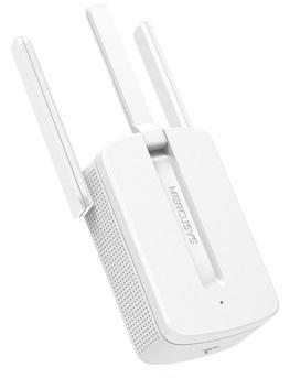 Mercusys 300Mbps Wi-Fi Range Extender