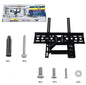 BRACKET 400 X 400 VESA 26"-55"