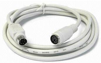 PS2 EXTENSION CABLE 1.5MTR - Price Concious Spot >>>  PC SPOT