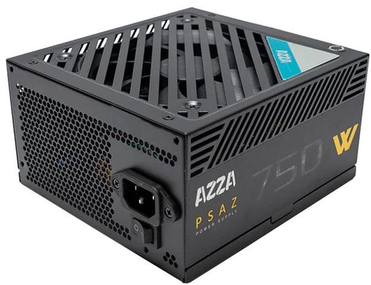 750W 80 PLUS BRONZE GAMING PSU