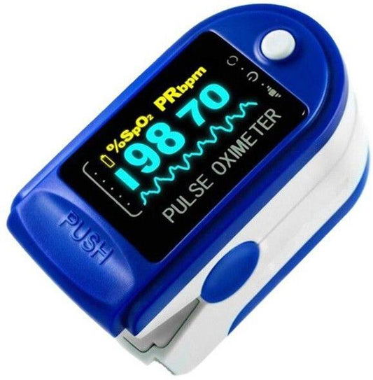 PULSE OXIMETER - Price Concious Spot >>>  PC SPOT