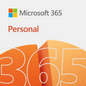 Microsoft 365 Personal ESD 1 Year Subscription