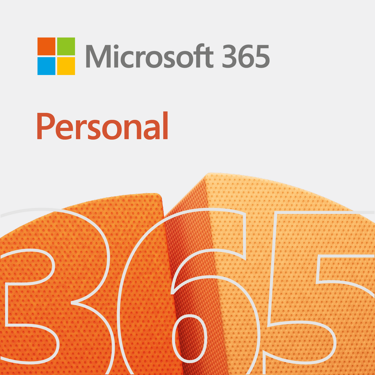 Microsoft 365 Personal ESD 1 Year Subscription
