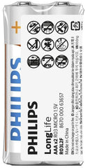 COMMUNITY PACK AAA LONGLIFE BATTERY