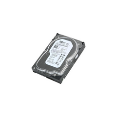 3.5" 80GB Sata Hard Drive (Second-Hand)
