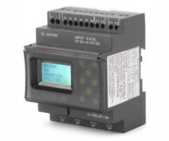 Mini plc / smart relay 110-240 vac genie nx base module g7ddt11
