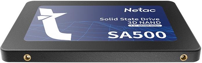 NETAC 2.5 SATA SSD 120GB - Price Concious Spot >>>  PC SPOT