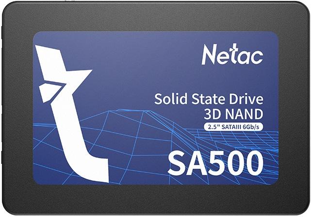 NETAC 2.5 SATA SSD 240GB - Price Concious Spot >>>  PC SPOT