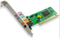 6 CHANNEL PCI AUREAL AU8850 CHIPSET