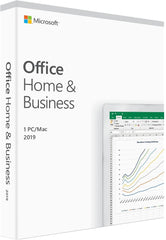 OFFICE HOME & BUSINESS 2019