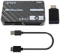 2IN1 CARD  READER