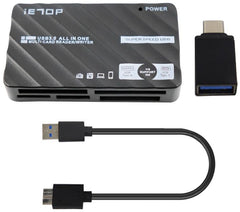 2IN1 CARD  READER