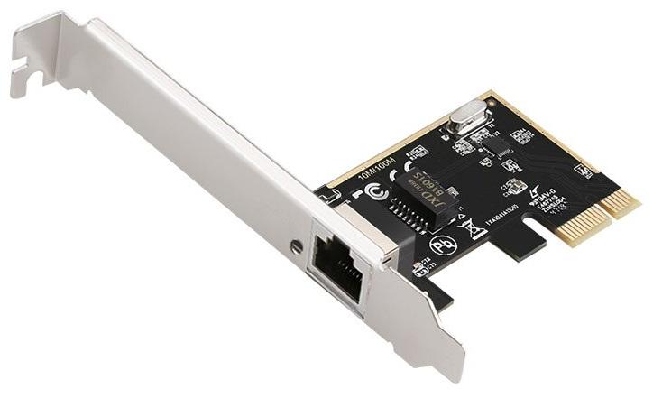 PCI-E 10/100 LAN CARD - Price Concious Spot >>>  PC SPOT