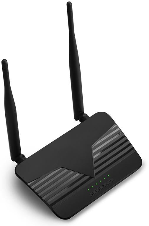 MLINK 2.4G WIRELESS 300M ROUTER - Price Concious Spot >>>  PC SPOT