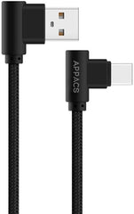 RIGHT ANGLE TYPE-C CABLE