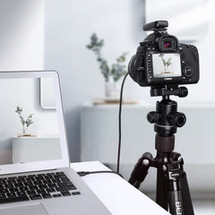 UGREEN US132 USB to Mini USB 2.0, 450Mbps SuperSpeed Cable - 2m