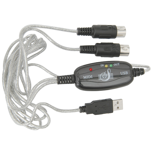 USB TO MIDI - Price Concious Spot >>>  PC SPOT