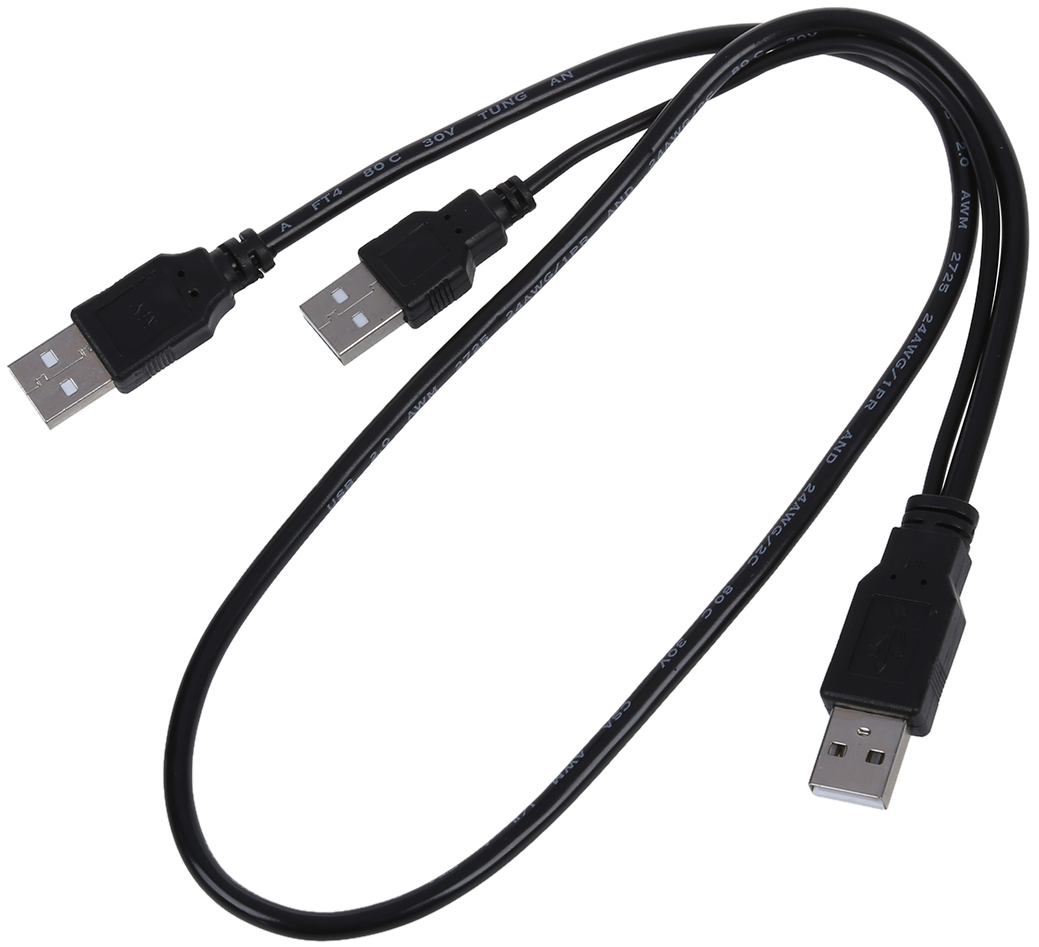 USB TO USB SPLITTER CABLE - Price Concious Spot >>>  PC SPOT