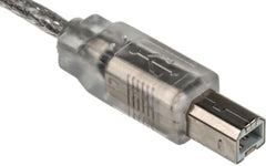 5M USB PRINTER CABLE