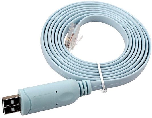 USB CONSOLE CABLE