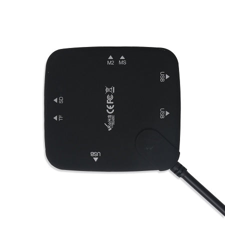 USB CARD READER