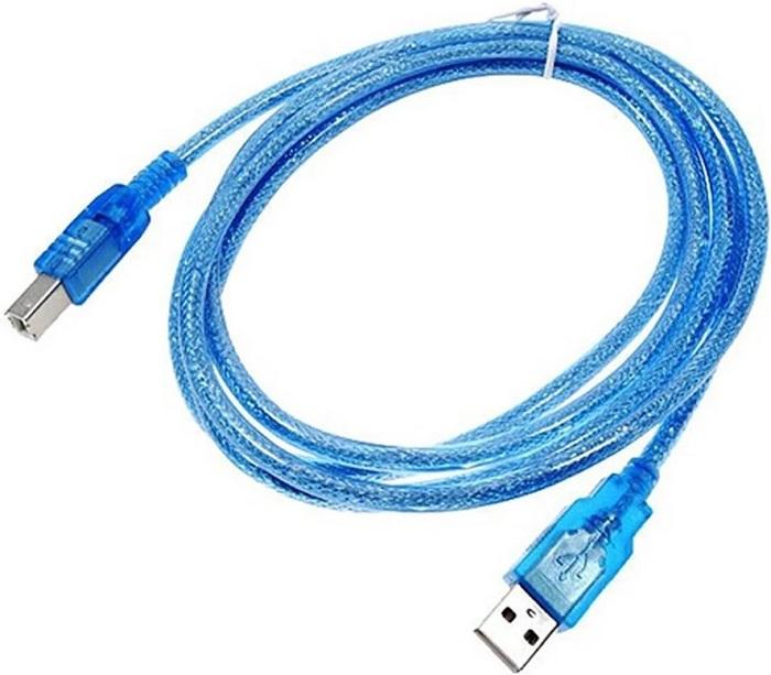 1.8M USB PRINTER CABLE - Price Concious Spot >>>  PC SPOT