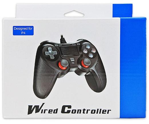 PS4 WIRED GAMEPAD - Price Concious Spot >>>  PC SPOT